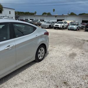 صورة مصغرة 52 لـ 2016 Hyundai ELANTRA SE