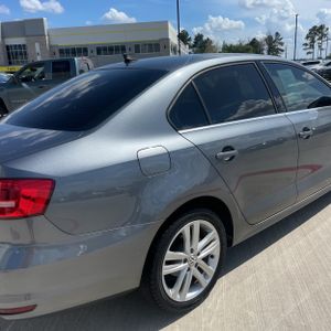 VOLKSWAGEN JETTA TDI SEL - 9