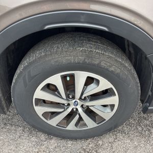 2021 Subaru OUTBACK PREMIUM — миниатюра 20