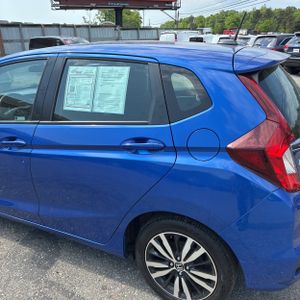 HONDA FIT - 6