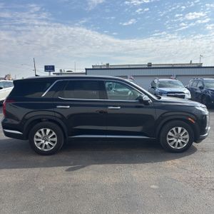 HYUNDAI PALISADE SEL - 10