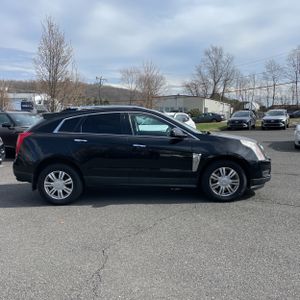 CADILLAC SRX LUXURY COLLECTION - 10