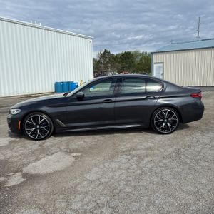 BMW M550I XDRIVE - 3