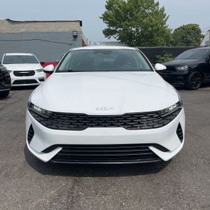 2023 KIA K5 LXS thumbnail 14