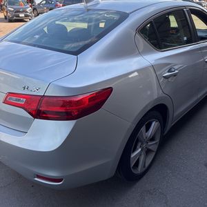 2014 Acura ILX 2.0L 照片 55