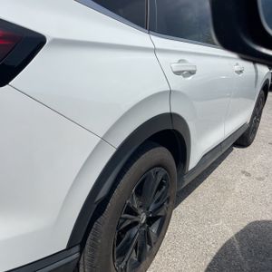 HONDA CR-V HYBRID SPORT TOURING - 9