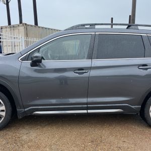 SUBARU ASCENT LIMITED 7-PASSENGER - 4
