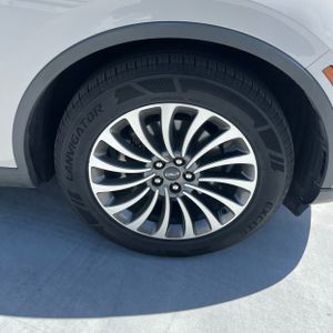 2022 Lincoln AVIATOR RESERVE 照片 20