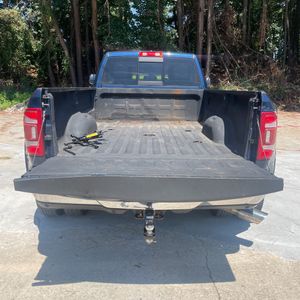 2019 RAM 3500 LARAMIE photo 43