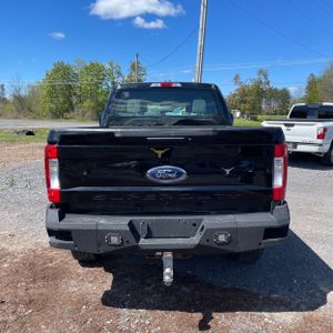 FORD F-250 SUPER DUTY XL - 7