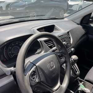 2014 Honda CR-V EX — миниатюра 36