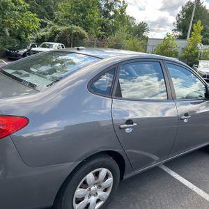 2008 Hyundai ELANTRA GLS — фото 9