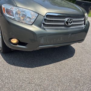 2010 Toyota HIGHLANDER HYBRID LIMITED 缩略图 51