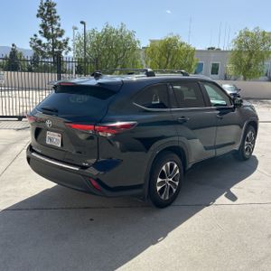 TOYOTA HIGHLANDER - 8