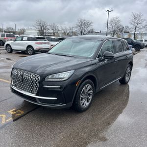 LINCOLN CORSAIR STANDARD - 1