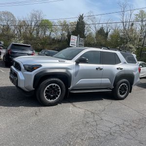 TOYOTA 4RUNNER - 3