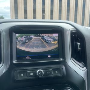 صورة مصغرة 38 لـ 2020 Chevrolet SILVERADO 1500 CUSTOM