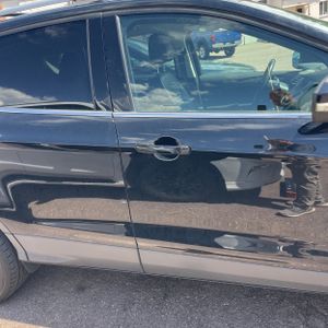 صورة 9 لـ 2016 FORD ESCAPE TITANIUM