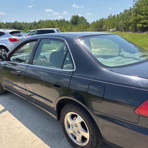 صورة 6 لـ 1999 Honda ACCORD EX