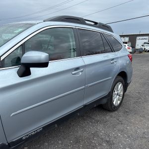 SUBARU OUTBACK 2.5I PREMIUM - 2