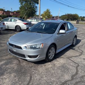 صورة 1 لـ 2014 Mitsubishi LANCER ES