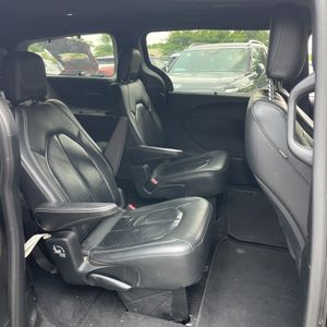 صورة مصغرة 35 لـ 2018 Chrysler PACIFICA TOURING L