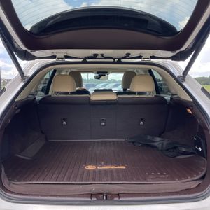 2017 Lexus RX 350 BASE — фото 41