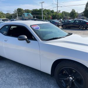 صورة مصغرة 13 لـ 2023 Dodge CHALLENGER SXT