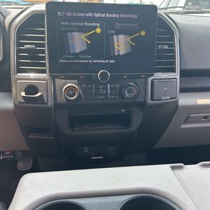 2018 FORD F-150 XLT — миниатюра 37