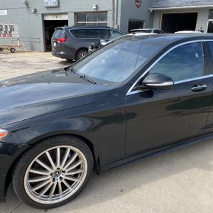 MERCEDES-BENZ S-CLASS - 2