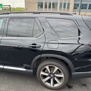 HONDA PILOT ELITE - 6