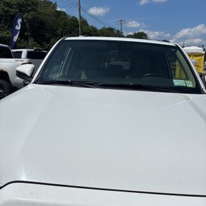 صورة مصغرة 15 لـ 2018 Toyota 4RUNNER SR5 PREMIUM