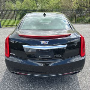 CADILLAC XTS LUXURY - 7