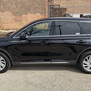 LINCOLN CORSAIR STANDARD - 4