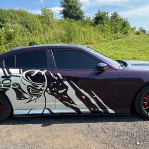 2021 Dodge CHARGER SCAT PACK 照片 11