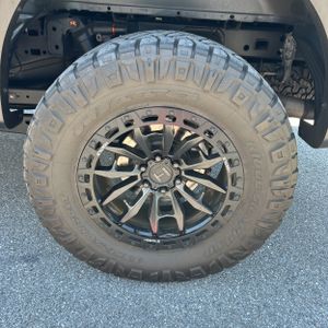 صورة مصغرة 18 لـ 2023 FORD F-150 RAPTOR R