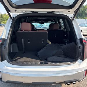 صورة مصغرة 44 لـ 2024 KIA TELLURIDE EX