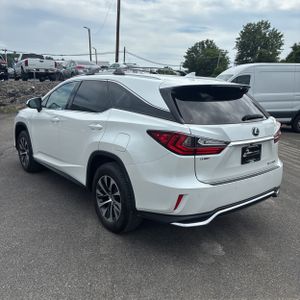 صورة 5 لـ 2020 Lexus RX 350L BASE