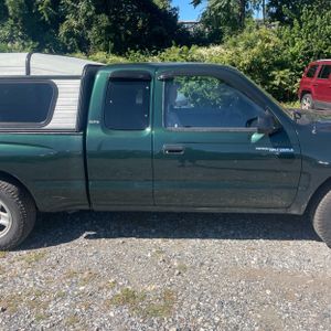 صورة 9 لـ 2001 Toyota TACOMA BASE