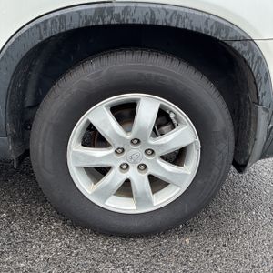 صورة مصغرة 18 لـ 2011 KIA SORENTO LX