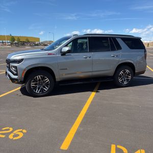 CHEVROLET TAHOE Z71 - 3