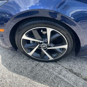 2022 Hyundai SONATA SEL PLUS — фото 17