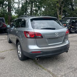 2015 Mazda CX-9 TOURING 照片 5