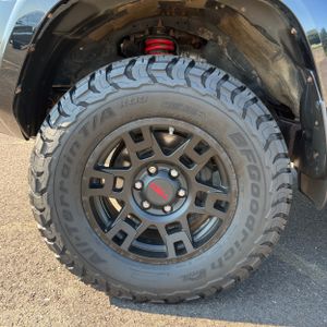 2019 Toyota 4RUNNER TRD PRO — миниатюра 17