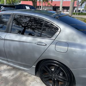 HONDA ACCORD SPORT - 6