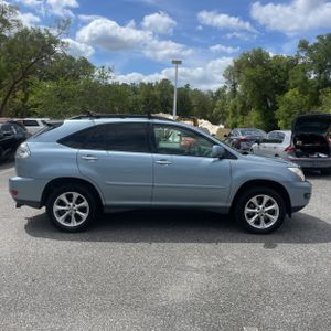 LEXUS RX 350 BASE - 10
