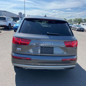 2019 AUDI Q7 45 PREMIUM 照片 7