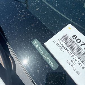 صورة مصغرة 47 لـ 2023 Tesla MODEL Y LONG RANGE