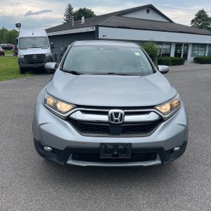 صورة مصغرة 12 لـ 2018 Honda CR-V EX