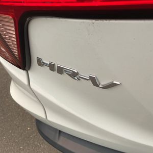 2018 Honda HR-V LX 照片 23